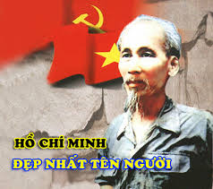 Đề cương tuyên truyền kỷ niệm 126 năm ngày sinh chủ tịch Hồ Chí Minh (19/5/1890-19/5/2016)